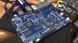 Featured image of Banana Pi R2: Review the Specs