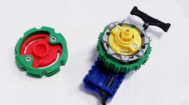 Featured image of 3D Printed Beyblade: The 25 Best STL Files