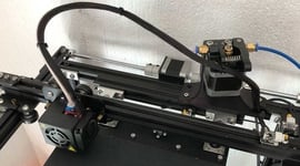 Featured image of The Best Creality Ender 5 (Pro) Upgrades & Mods