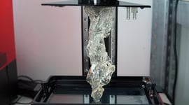 Featured image of How to Clean Resin Prints – 3 Simple Steps