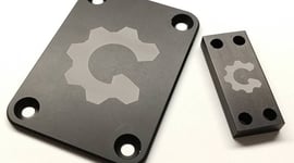Featured image of Laser Etching Metal: All You Need to Know