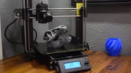 Featured image of Prusa i3 MK3S Firmware Update: All You Need to Know