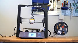 Featured image of Anycubic i3 Mega Firmware Update: How to Upgrade