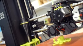 Featured image of 10 Reasons to Buy a 3D Printer for Home Use