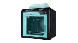 Featured image of Anycubic 4Max Metal: Affordable Solution Provider for Metal 3D Printing