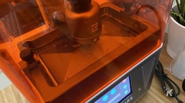 Featured image of Elegoo Mars Resin Tank: Which Vat to Buy?