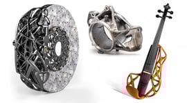 Featured image of What is Generative Design – Simply Explained