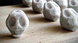Featured image of The 15 Best Marble PLA Filaments of 2023
