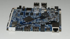 Featured image of Orange Pi RK3399: Review the Specs
