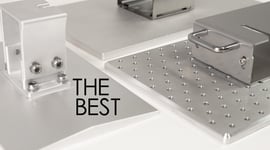 Featured image of Die besten SLA/Resin-3D-Drucker mit großem Bauraum 2023