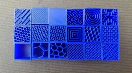 Featured image of 3D Printing Infill: The Basics for Perfect Results