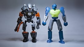 Featured image of 3D Printed Action Figures: The Best Sites in 2023