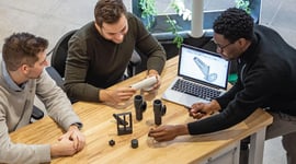 Imagen principal de Los mejores programas CAD gratis de 2022