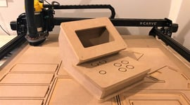 Featured image of Wood CNC Carving: The Best Machines/Routers of 2022