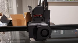 Featured image of Bondtech BMG Extruder: Review the Specs