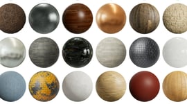 Featured image of Free Substance Painter Materials: The Best Sites of 2023