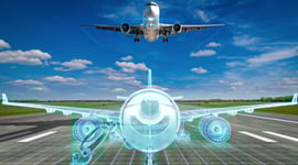 Featured image of How Digital Twins Will Revolutionize 3D Manufacturing