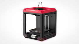 Featured image of Flashforge Finder 3.0: Specs, Price, Release & Reviews