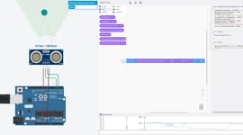 Image de l'en-tête de Les 8 meilleurs simulateurs Arduino (en ligne et hors-ligne)