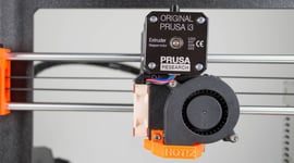 Featured image of Direct Drive vs Bowden Extruder: The Differences