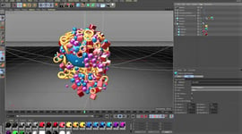 Featured image of C4D to OBJ: How to Convert Cinema 4D Files to OBJ