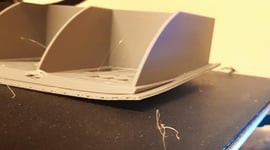 Imagen principal de 3 soluciones fáciles contra el warping (PLA, PETG, ABS)