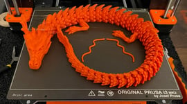 Featured image of The Best Cura PETG Settings / Profile