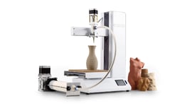 Featured image of Cerambot Kickstarter Campaign Brings 3D Printed Crockery Home