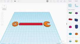 Featured image of Tinkercad Tutorial: 6 Simple Steps to Success