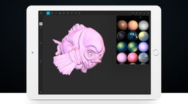 Featured image of The Best 3D Sculpting Apps for iPad & Android of 2023
