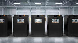 Featured image of The Best Industrial 3D Printers (FDM) of 2022