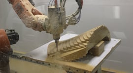 Featured image of MDF CNC Cutting: The 3 Most Helpful Tips