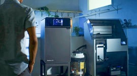 Featured image of Why Are Investors Pumping Millions into 3D Printing Companies?
