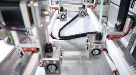 Featured image of The Best Pro Dual Extruder & IDEX 3D Printers in 2023