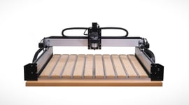 Featured image of Carbide 3D Shapeoko 4: Specs, Price, Release & Reviews