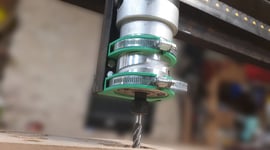 Featured image of The Best CNC Spindle Motors/Heads for CNC Routers