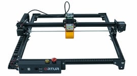 Featured image of Buy The Ortur Laser Master 2 Pro, Get A Free Rotary Roller