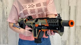 Featured image of Apex Legends 3D Print: 10+ Great Prints & Projects
