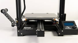 Featured image of Creality Slicer: The Best Slicers for Creality 3D Printers