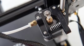 Featured image of Ender 3 (V2/Pro) Extruder Skipping: 7 Tips to Fix It