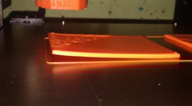 Featured image of ABS Print Warping: How to Stop It