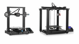 Featured image of Ender 3 V2 vs Ender 5 Pro: The Differences