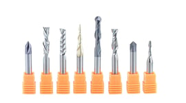 Featured image of CNC Router Bits: The Basics to Get Started