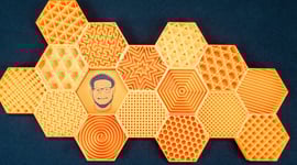 Featured image of PrusaSlicer Infill Patterns: All You Need to Know