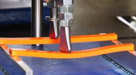 Featured image of Annealing PLA for Stronger 3D Prints: 2 Easy Ways