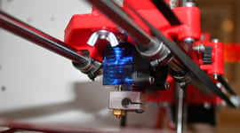 Featured image of The Best 3D Printer Extruder Hot Ends