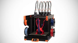 Featured image of Original Prusa XL: Specs, Price, Release & Reviews