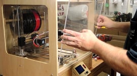 Featured image of The Best DIY 3D Printer Enclosures for Small Budgets