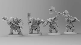 Featured image of Warhammer STL Files/3D Prints: The Top 10 Sites in 2023