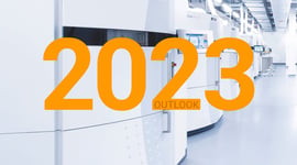 Featured image of 2023 Additive Manufacturing Outlook: Industry Leaders on the Year Ahead